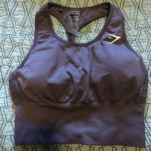 Gymshark Energy Seamless Sports Bra